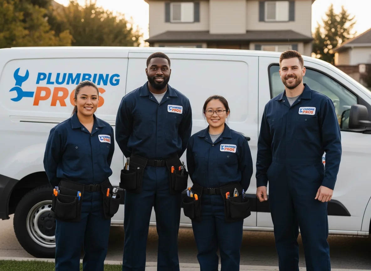 Water Heater Repair company in Canoga Park, CA
